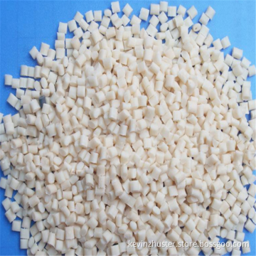 Optimal kvalitet Trilobal Bright FDY TBR Textilchips
